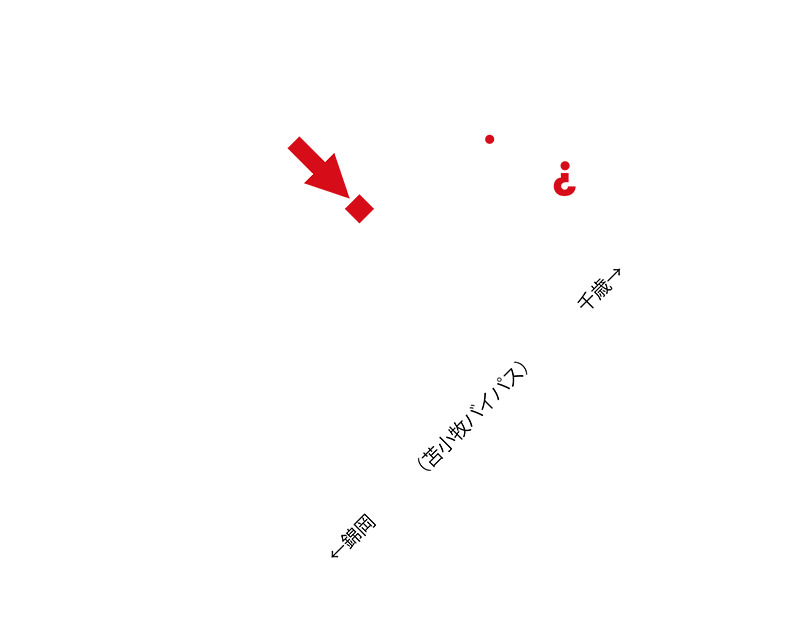 ThinkBox有限会社マップ